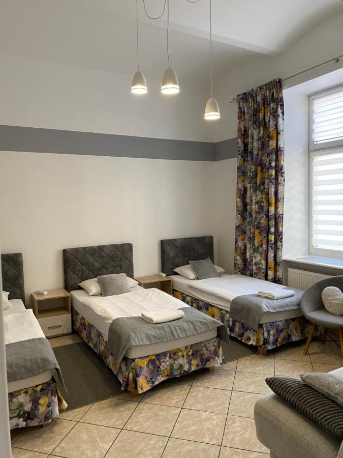 Nasze Kamienice Apartament Kameralny Жешув Экстерьер фото