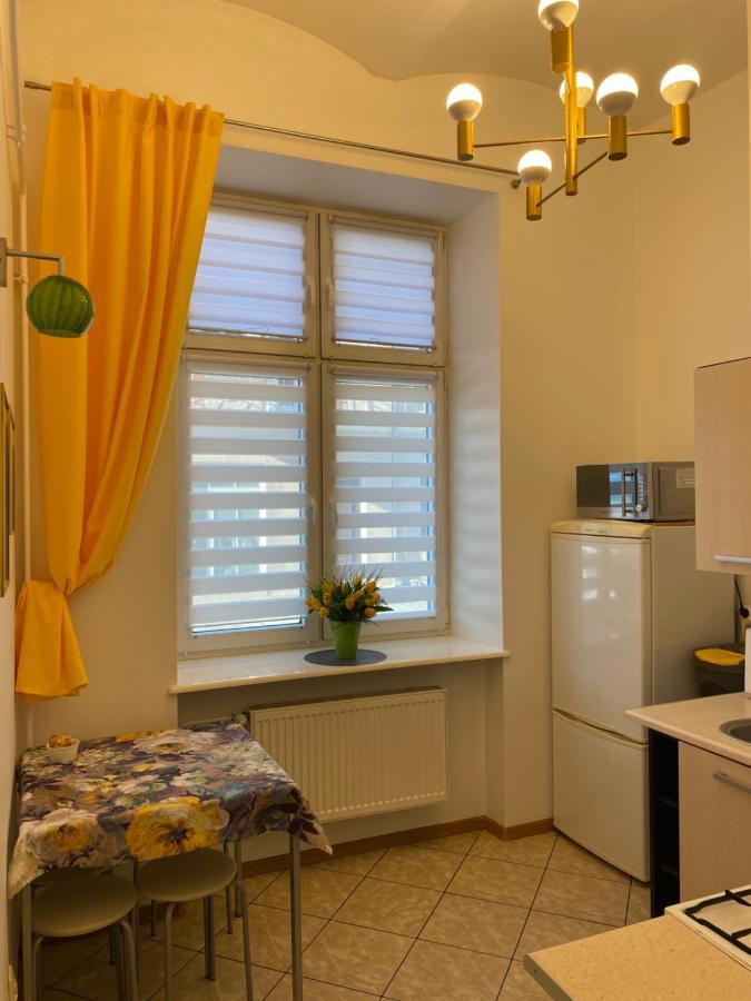 Nasze Kamienice Apartament Kameralny Жешув Экстерьер фото