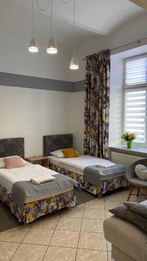 Nasze Kamienice Apartament Kameralny Жешув Экстерьер фото