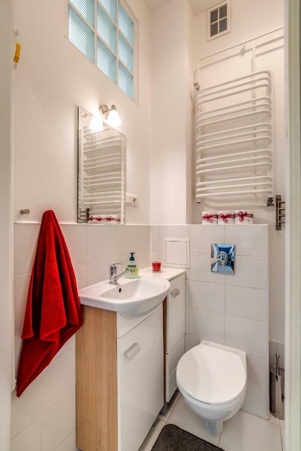 Nasze Kamienice Apartament Kameralny Жешув Экстерьер фото