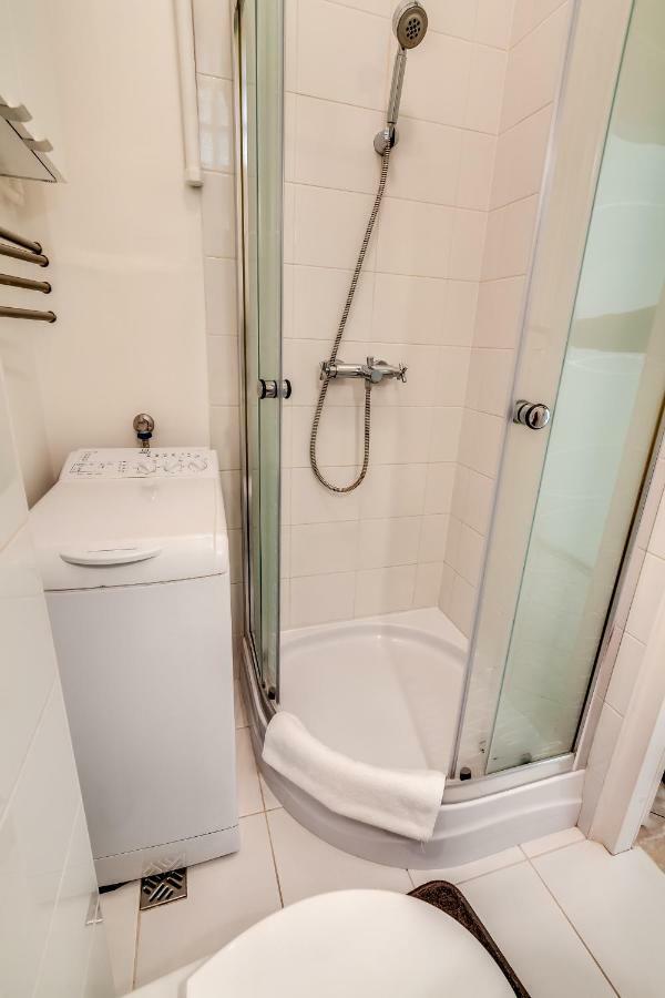 Nasze Kamienice Apartament Kameralny Жешув Экстерьер фото